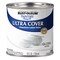 Krud Kutter Rust-Oleum Painters Touch Gloss White Water-Based Ultra Cover Paint Exterior and Interior 0.5 pt 1992730 - alternate 2